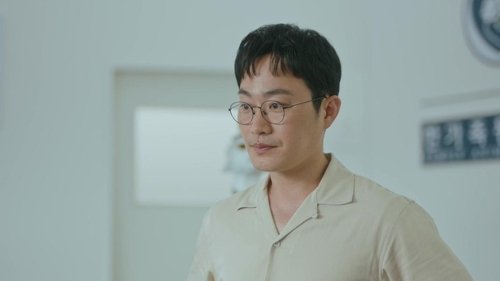 Episode 5: Episode 5
