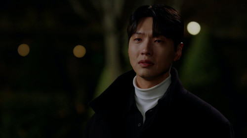 Episode 27: Young Guk Regains His Memories