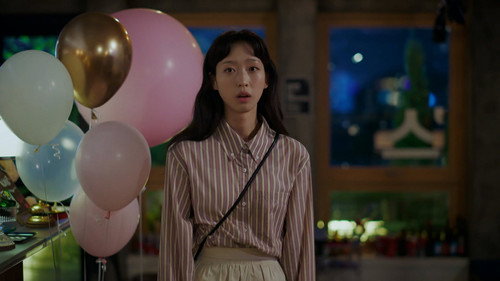 Episode 14: Yonhee-Hokyung Rivalry