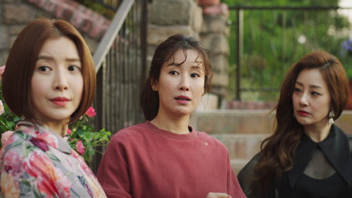 Episode 2: Yeong-jae’s Tablet