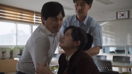Episode 5: Episode 5