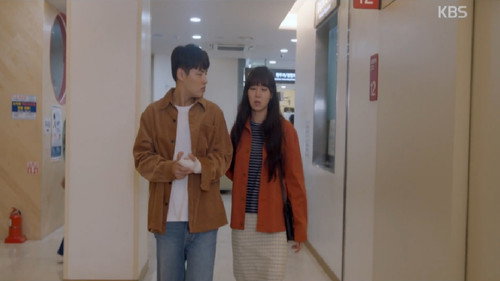 Episode 27: My Mom's Age Lines "And That Is How My Mom Aged" (1)