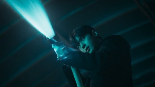 Episode 9: Episode 9