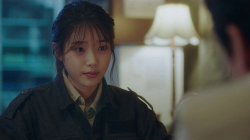 Episode 16: Ji. An.
