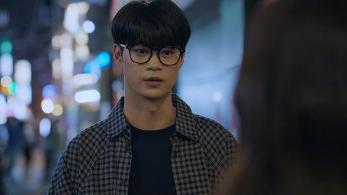 Episode 6: Yoo-min's Return