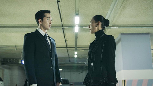 Episode 3: Winds Of Change In Sky Castle