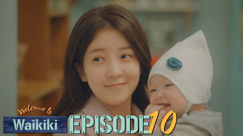 Episode 10: Episode 10