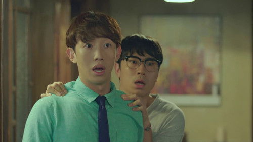 Episode 12: Chul's Second Awakening