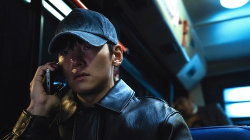 Episode 8: Episode 8