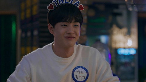 Episode 15: Hae-yi’s Tragedy