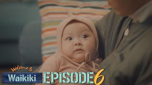 Episode 6: Episode 6