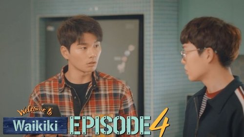 Episode 4: Episode 4