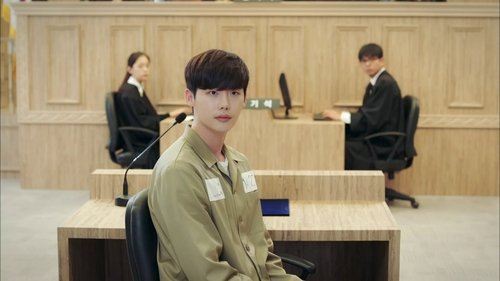 Episode 15: Which Kind of Ending Will It Be?