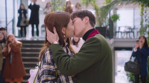 Episode 16: I'll Stand by You Until the End of Time