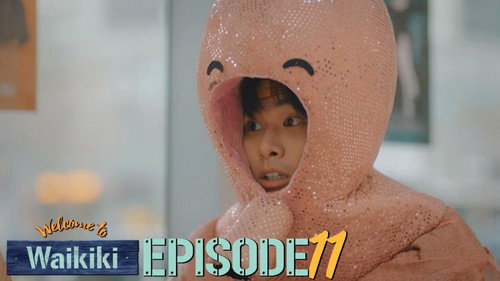 Episode 11: Episode 11