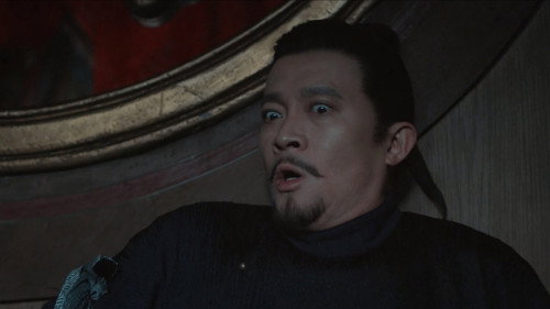 Episode 22: Tuo God (1)