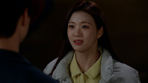Episode 46: Sa Ra Shows Up At Dan Dan’s House