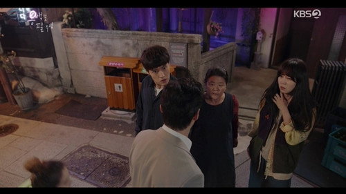 Episode 24: Don’t Forget Me (2)