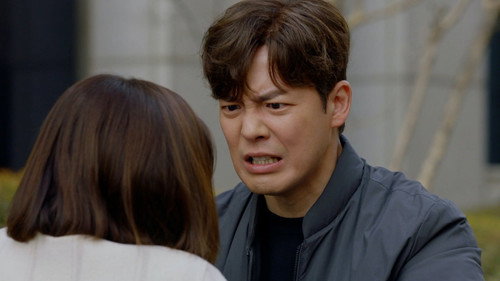 Episode 47: Young Guk Regains His Memories