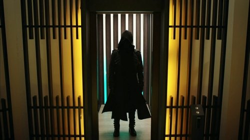 Episode 3: I Am Someone Who Will Do That