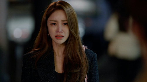 Episode 43: Dae Bum And Se Ryeon Get Back Together