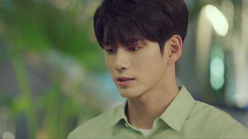 Episode 8: The Moment of Your First Love