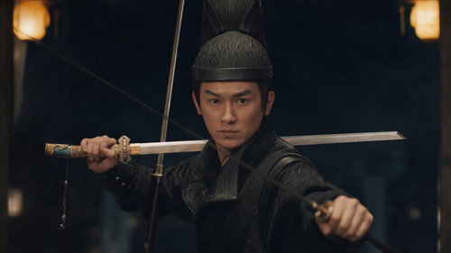 Episode 3: Chang'an Black Tea (3)