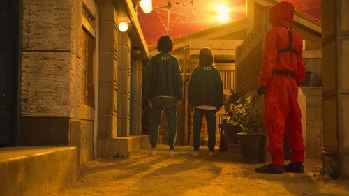 Episode 6: Gganbu