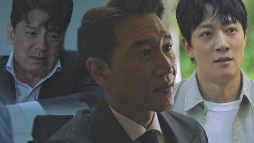 Episode 8: Code CLEAR