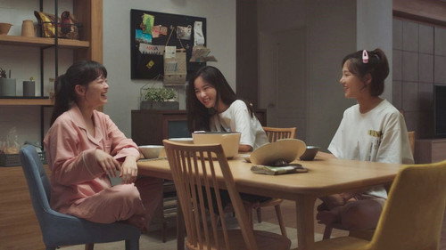 Episode 16: Maintain This Temperature and Stay by My Side