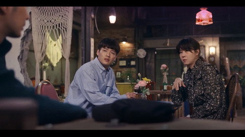 Episode 23: Don’t Forget Me (1)